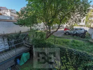 Pronájem bytu 2+kk, Praha - Vršovice, Rybalkova, 47 m2