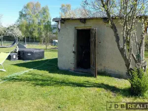 Prodej pozemku, Kladno, 1614 m2