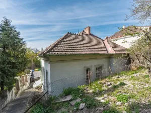 Prodej rodinného domu, Praha - Troja, Povltavská, 125 m2