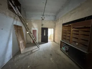 Prodej výrobních prostor, Nýrsko, Klostermannova, 250 m2