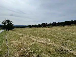 Prodej pozemku pro bydlení, Běhařov, 3472 m2
