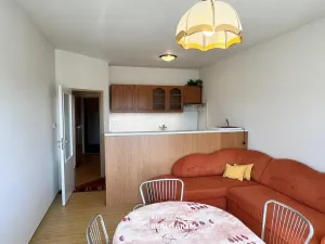 Pronájem bytu 2+1, Teplice nad Bečvou, 58 m2