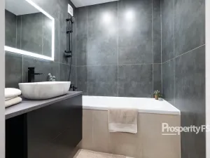 Prodej bytu 3+1, Česká Lípa, Jáchymovská, 74 m2