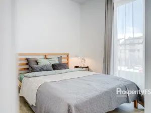 Pronájem bytu 2+kk, Brno - Dolní Heršpice, Havránkova, 43 m2