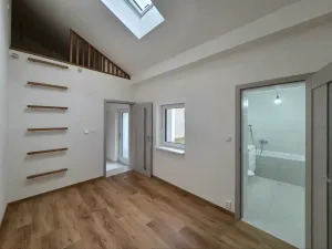 Prodej rodinného domu, Šlapanice, Brněnská, 123 m2
