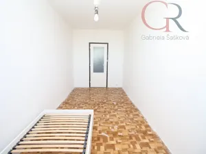 Pronájem bytu 3+1, Praha - Hostivař, Vajdova, 76 m2