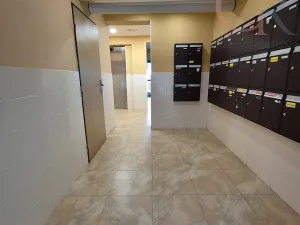 Pronájem bytu 3+1, Praha - Hostivař, Vajdova, 76 m2