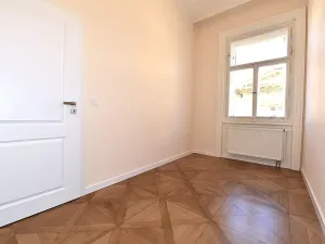 Pronájem kanceláře, Praha - Nové Město, Palackého, 84 m2