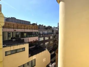 Prodej bytu 4+kk, Praha - Nové Město, Palackého, 84 m2