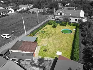 Prodej pozemku pro bydlení, Dolní Lutyně, Na Svahu, 694 m2