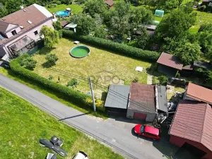 Prodej pozemku pro bydlení, Dolní Lutyně, Na Svahu, 694 m2