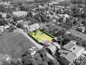 Prodej pozemku pro bydlení, Dolní Lutyně, Na Svahu, 694 m2