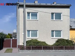 Prodej ubytování, Lutín, 320 m2