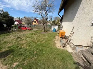 Prodej chaty, Třebíč, ZK Terůvky, 28 m2