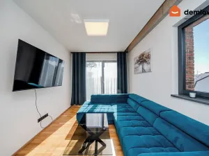 Pronájem bytu 3+kk, Ostrava, U Staré elektrárny, 69 m2