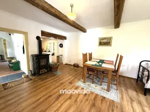 Prodej chalupy, Podmokly, 220 m2