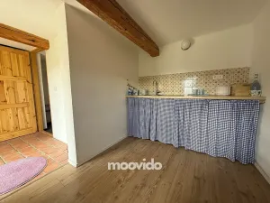 Prodej chalupy, Podmokly, 220 m2