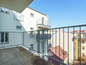 Prodej bytu 3+kk, Praha - Libeň, Kotlaska, 84 m2