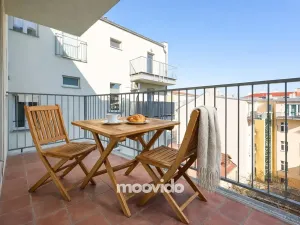 Prodej bytu 3+kk, Praha - Libeň, Kotlaska, 84 m2