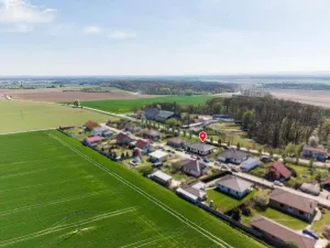 Prodej rodinného domu, Vyšehněvice, 167 m2