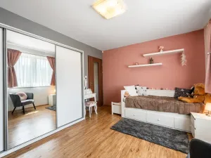 Prodej rodinného domu, Vyšehněvice, 167 m2