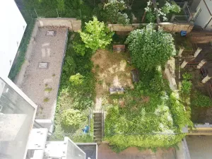 Pronájem bytu 2+kk, Praha - Vršovice, Finská, 42 m2