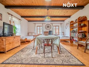 Prodej rodinného domu, Střížovice, 230 m2