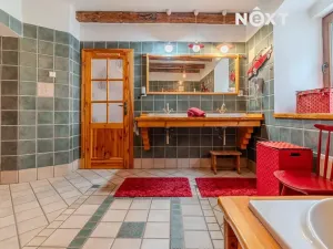 Prodej rodinného domu, Střížovice, 230 m2