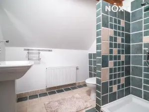 Prodej rodinného domu, Střížovice, 230 m2