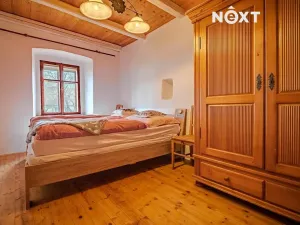 Prodej rodinného domu, Střížovice, 230 m2