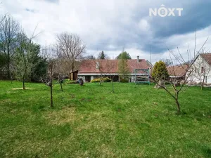 Prodej rodinného domu, Střížovice, 230 m2