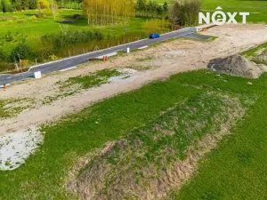 Prodej pozemku pro bydlení, Lipí, 1265 m2