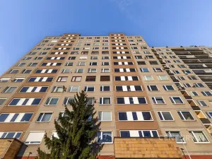 Pronájem bytu 3+kk, Praha - Záběhlice, Dunická, 66 m2