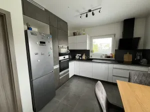 Prodej rodinného domu, Záříčí, 100 m2