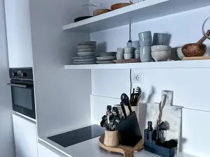 Prodej bytu 3+kk, Costa Paradiso, Itálie, 70 m2