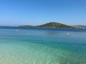 Prodej bytu 2+kk, Ražanj, Chorvatsko, 52 m2