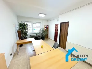 Pronájem kanceláře, Děčín, Družstevní, 16 m2