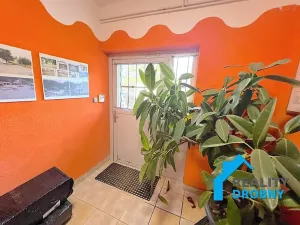 Pronájem kanceláře, Děčín, Družstevní, 16 m2