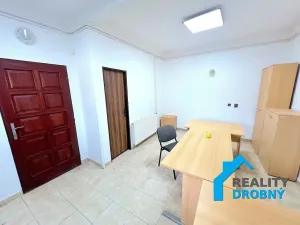 Pronájem kanceláře, Děčín, Družstevní, 19 m2
