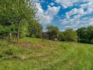 Prodej pozemku pro bydlení, Veliny, 1236 m2