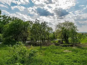 Prodej pozemku pro bydlení, Veliny, 1236 m2