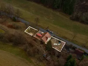 Prodej rodinného domu, Polička, 150 m2