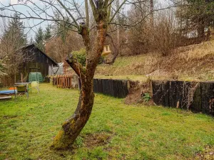 Prodej rodinného domu, Polička, 150 m2