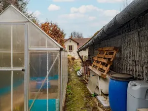 Prodej rodinného domu, Polička, 150 m2