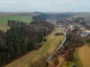 Prodej rodinného domu, Polička, 150 m2