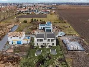 Prodej rodinného domu, Pardubice, 136 m2