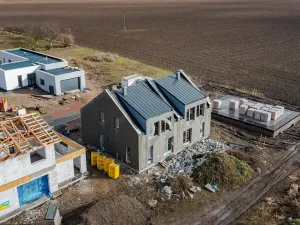 Prodej rodinného domu, Pardubice, 136 m2