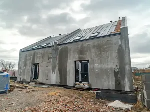 Prodej rodinného domu, Pardubice, 136 m2