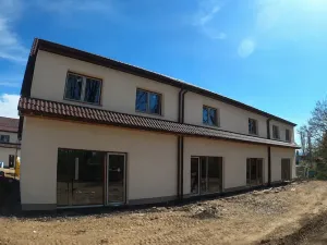 Prodej rodinného domu, Radošovice, 75 m2