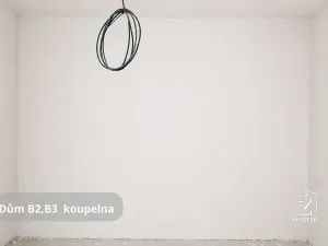 Prodej rodinného domu, Radošovice, 75 m2